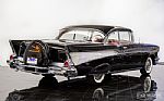 1957 Bel Air Sport Coupe Thumbnail 12