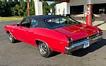 1969 Chevelle Thumbnail 6