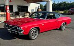 1969 Chevelle Thumbnail 1