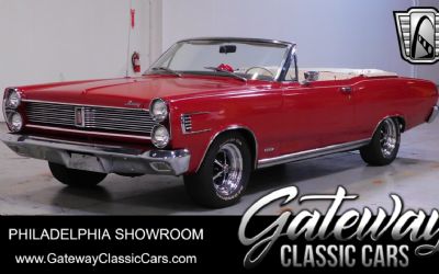 Photo of a 1967 Mercury Comet Caliente for sale