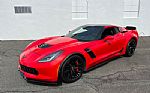 2015 Chevrolet Corvette Z06