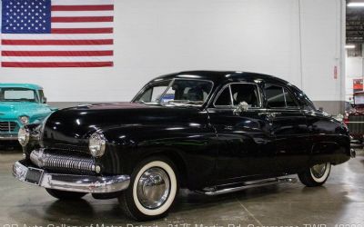 Photo of a 1950 Mercury Sedan Series 0CM for sale