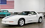 1994 Pontiac Firebird Trans Am 25th Anniver