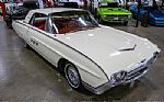 1963 Thunderbird Thumbnail 9