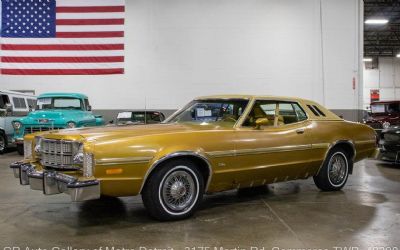 Photo of a 1976 Ford Elite for sale