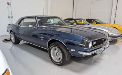 Photo of a 1968 Chevrolet Camaro for sale