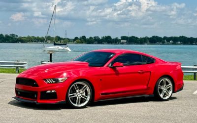 Photo of a 2015 Ford Mustang Roush RS for sale