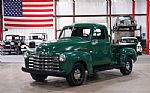 1953 Chevrolet 3100