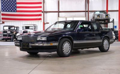 Photo of a 1988 Cadillac Eldorado 1988 Chevrolet Eldorado for sale