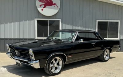 Photo of a 1965 Pontiac GTO for sale