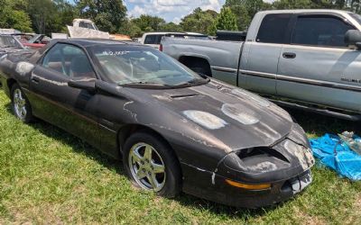 Photo of a 1994 Chevrolet Camaro Z28 2DR Hatchback for sale