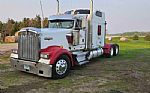 2002 Kenworth W900L