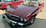 1979 450SL Thumbnail 5