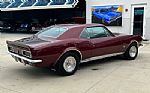 1967 Camaro Thumbnail 5