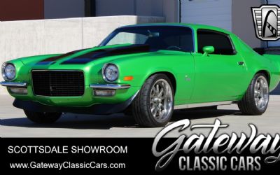 Photo of a 1970 Chevrolet Camaro for sale