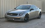 2004 Infiniti G35