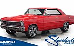 1966 Chevrolet Nova SS Tribute Supercharged