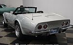 1970 Corvette LT1 Convertible Thumbnail 11