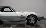 1970 Corvette LT1 Convertible Thumbnail 36