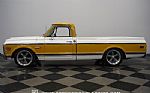 1972 C10 Super Cheyenne Thumbnail 7