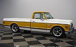 1972 C10 Super Cheyenne Thumbnail 17