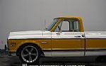 1972 C10 Super Cheyenne Thumbnail 27