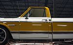 1972 C10 Super Cheyenne Thumbnail 73