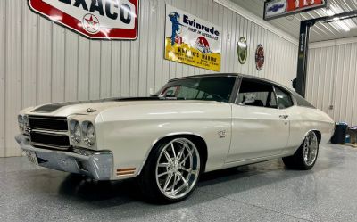 Photo of a 1970 Chevrolet Chevelle for sale