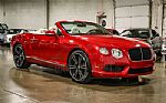 2013 Continental GTC Thumbnail 42