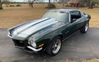 Photo of a 1970 Chevrolet Camaro for sale