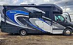 2017 Thor Motor Coach Siesta Sprinter