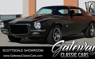 Photo of a 1971 Chevrolet Camaro for sale