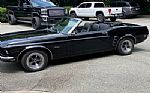 1969 Mustang Thumbnail 3