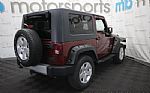 2009 Wrangler Thumbnail 6