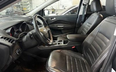 Photo of a 2017 Ford Escape SUV for sale