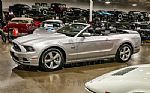 2014 Mustang GT Convertible Thumbnail 10