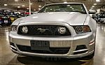 2014 Mustang GT Convertible Thumbnail 24