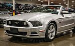 2014 Mustang GT Convertible Thumbnail 28