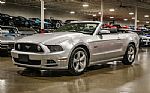 2014 Mustang GT Convertible Thumbnail 35