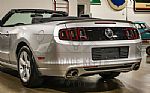 2014 Mustang GT Convertible Thumbnail 44