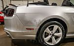 2014 Mustang GT Convertible Thumbnail 54