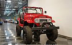 1972 Land Cruiser FJ40 Thumbnail 14