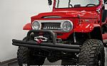 1972 Land Cruiser FJ40 Thumbnail 19