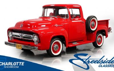 Photo of a 1956 Ford F-100 for sale