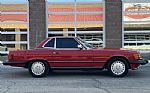 1989 560SL Thumbnail 3