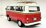 1976 Type 2 Kombi Bus Thumbnail 3