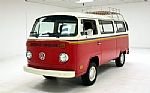 1976 Type 2 Kombi Bus Thumbnail 1