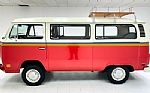 1976 Type 2 Kombi Bus Thumbnail 2