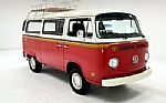 1976 Type 2 Kombi Bus Thumbnail 7