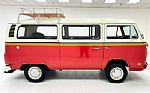 1976 Type 2 Kombi Bus Thumbnail 6